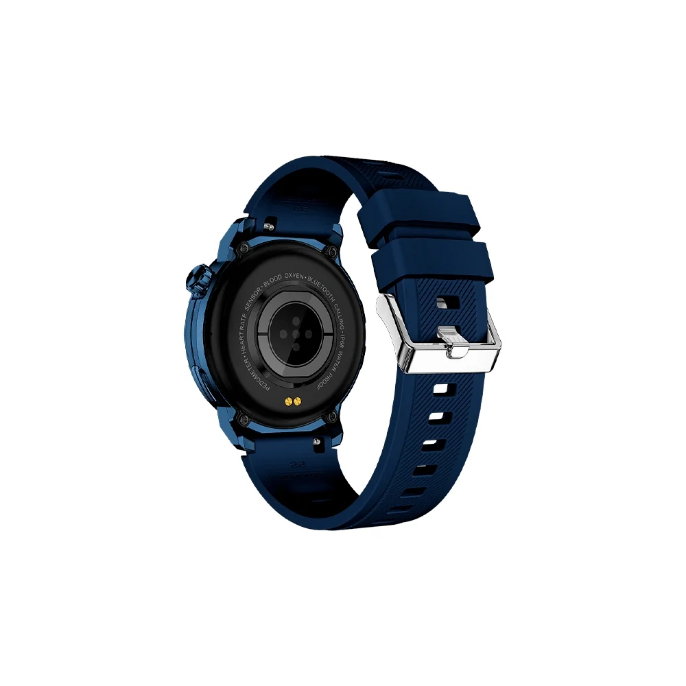 SMARTWATCH FTXR20-BB 57MM AZUL ANDROID/IOS/BT/FREC. CARD - Vista 3