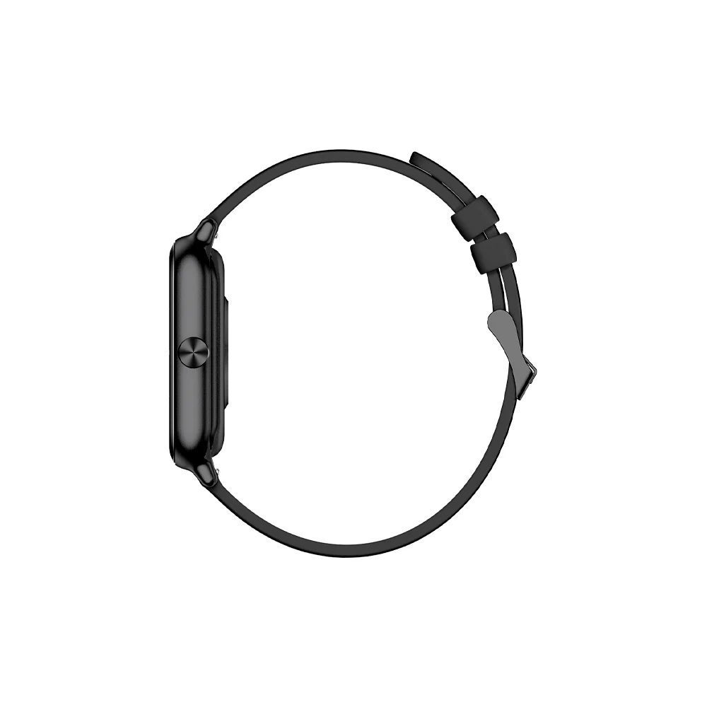 SMARTWATCH FTXF24-BB 50MM NEGRO ANDROID/IOS/BT/FREC. CARD - Vista 3
