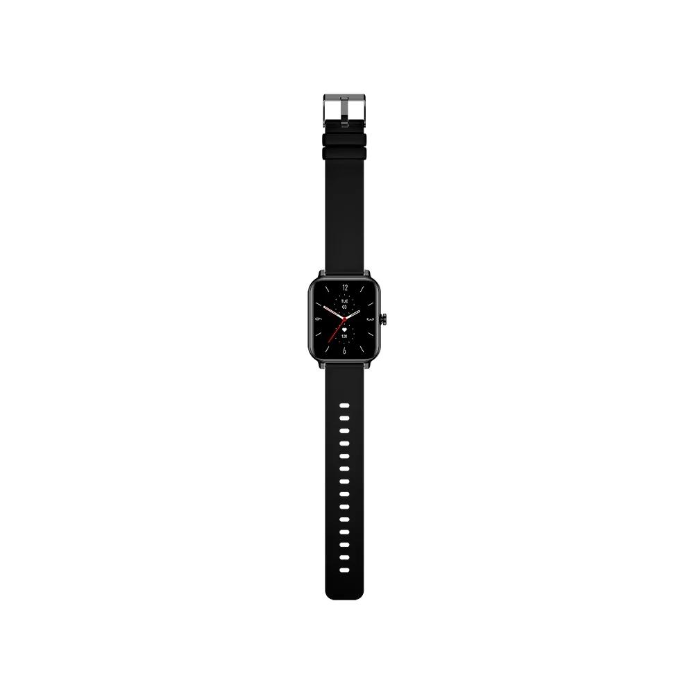 SMARTWATCH FTXF24-BB 50MM NEGRO ANDROID/IOS/BT/FREC. CARD - Vista 5