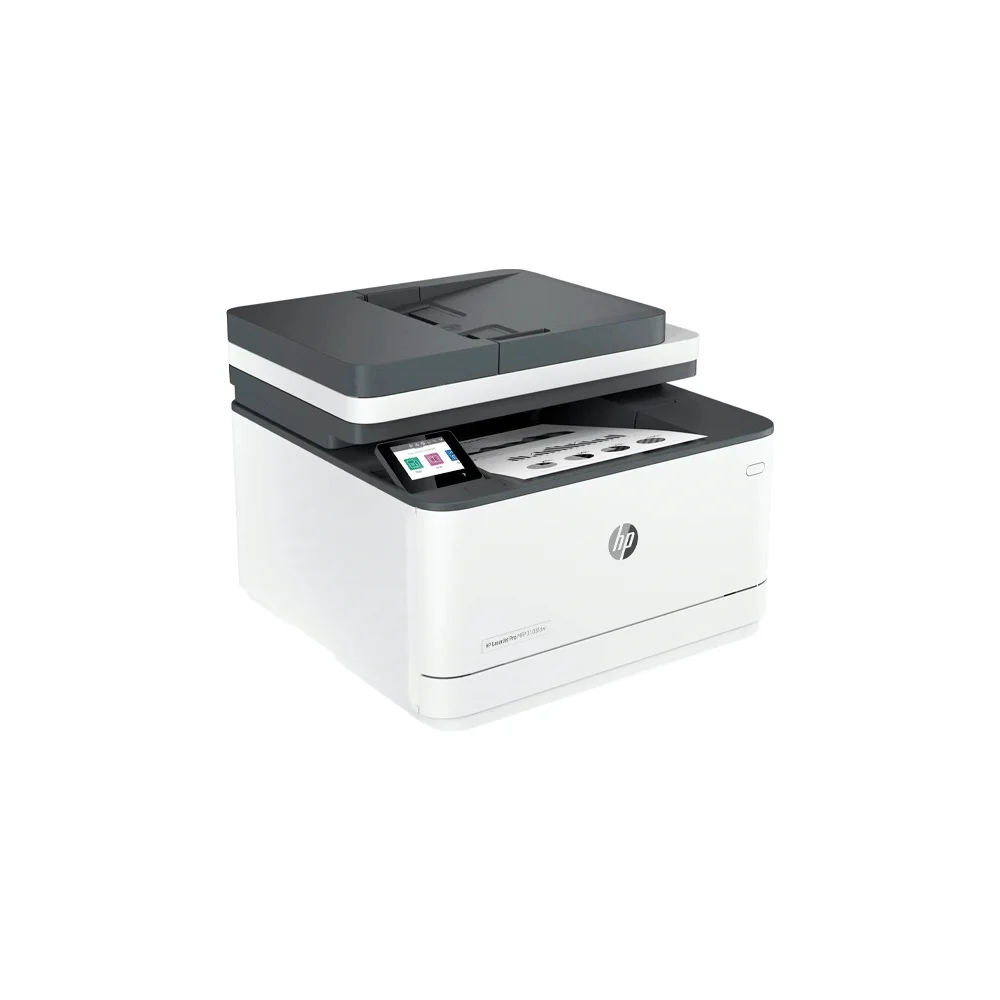 IMPRESORA HP LASERJET PRO MFP 3103FDW IMP/COP/SCA/FAX/USB/ADF/RED/WIFI/220V - Vista 2