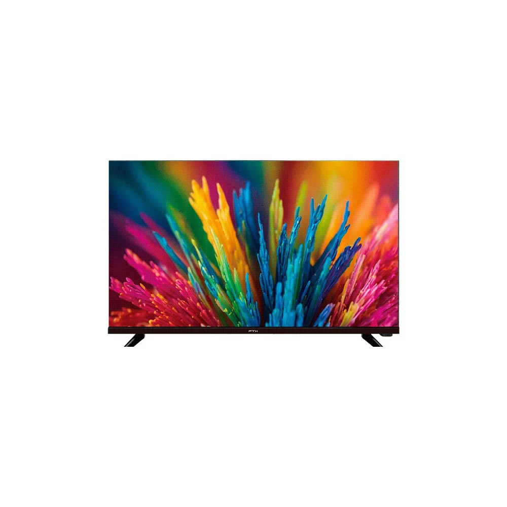 TELEVISOR 32" FTX32HDV1 HD SMART/HDMI/USB/AND 14 BORDE INFINITO