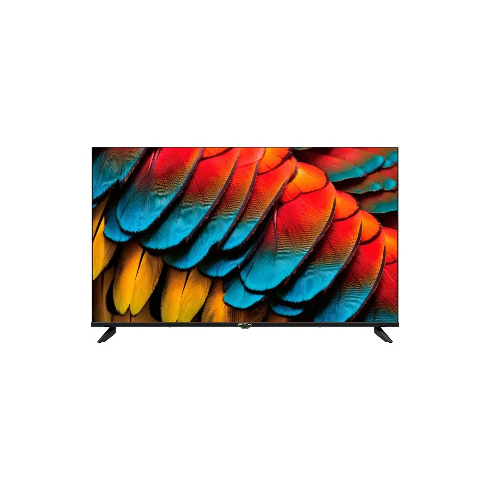 TELEVISOR 50" FTX50UHD4V1 4K SMART/HDMI/USB/AND 15 + MAGIC REMOTE BORDE INFINITO