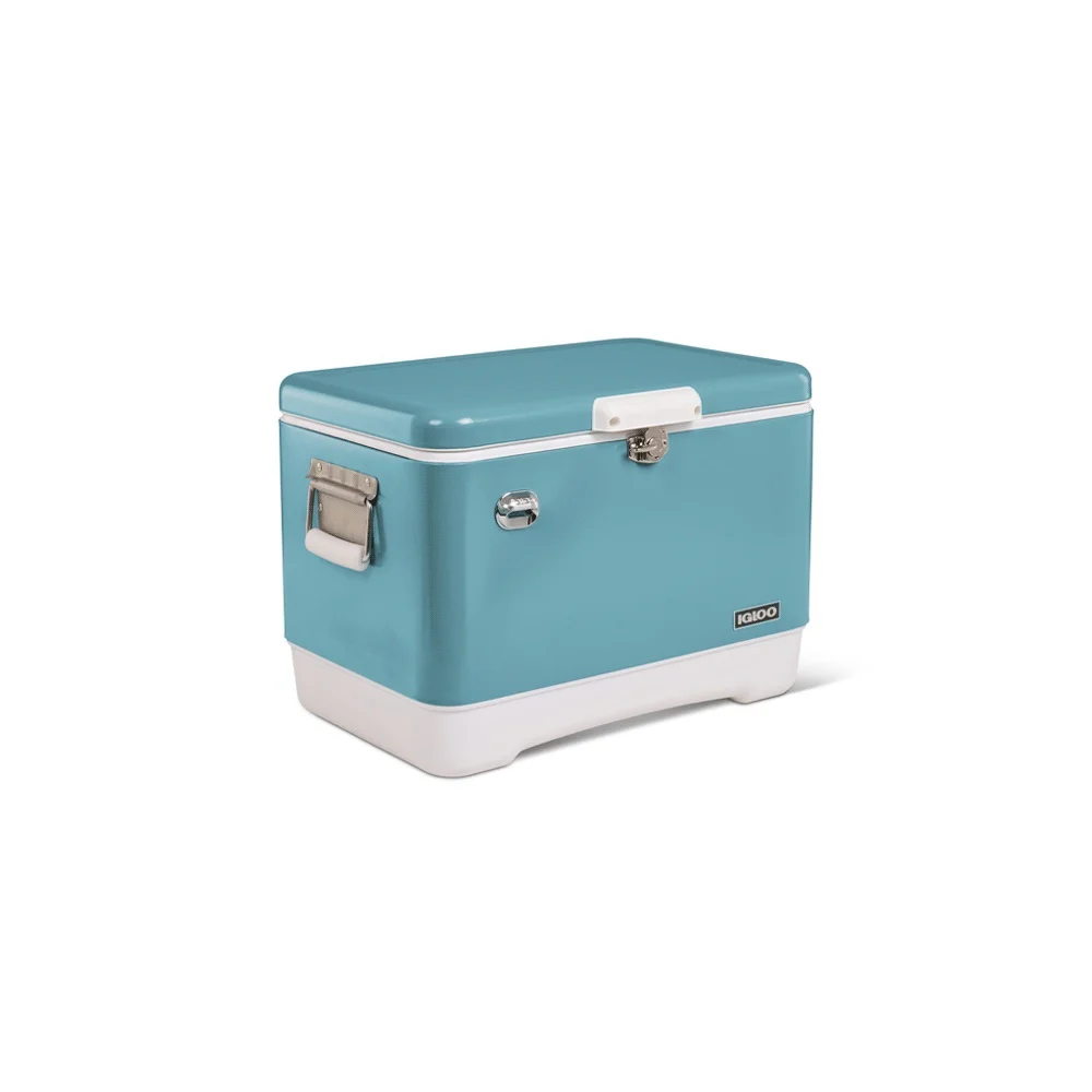 CONSERVADORA IGLOO 51 LITROS LEGACY TOO OCEAN MIST 50658 - Vista 2
