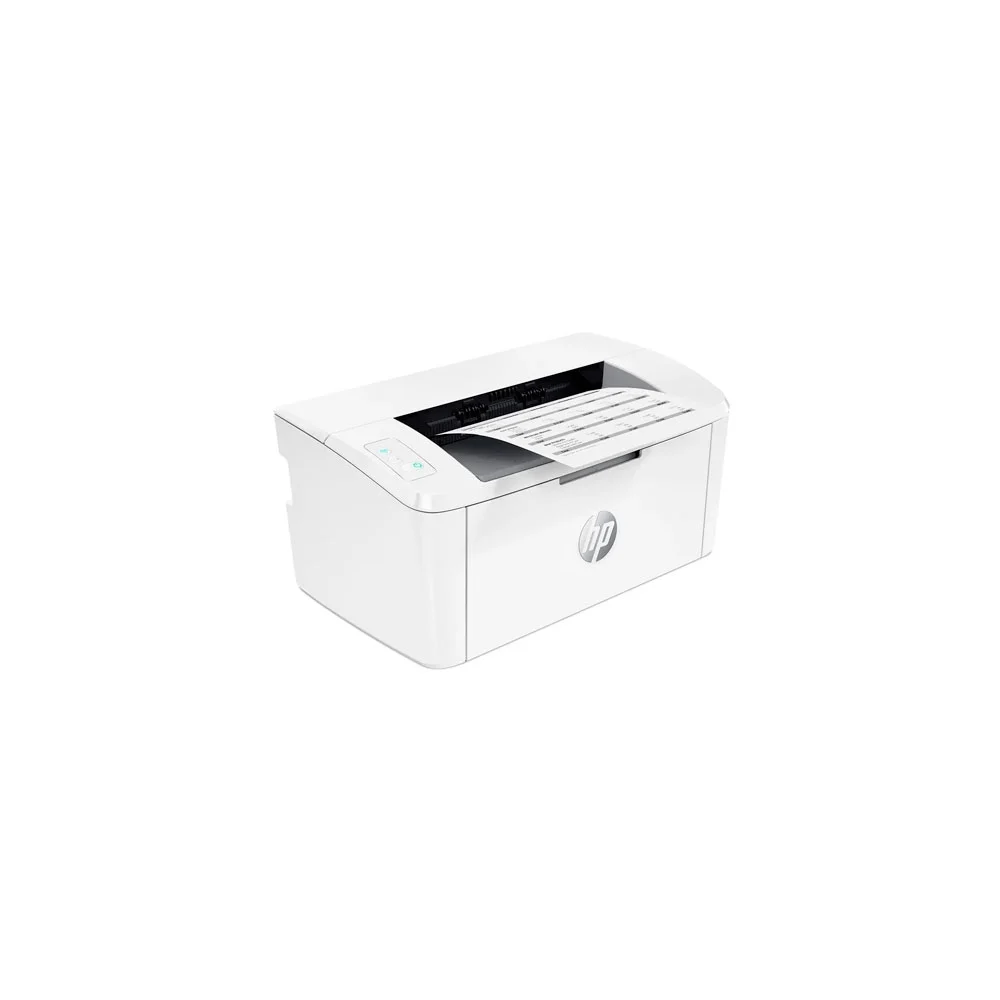 IMPRESORA HP LASERJET M111W IMP/USB/WIFI/220V - Vista 3