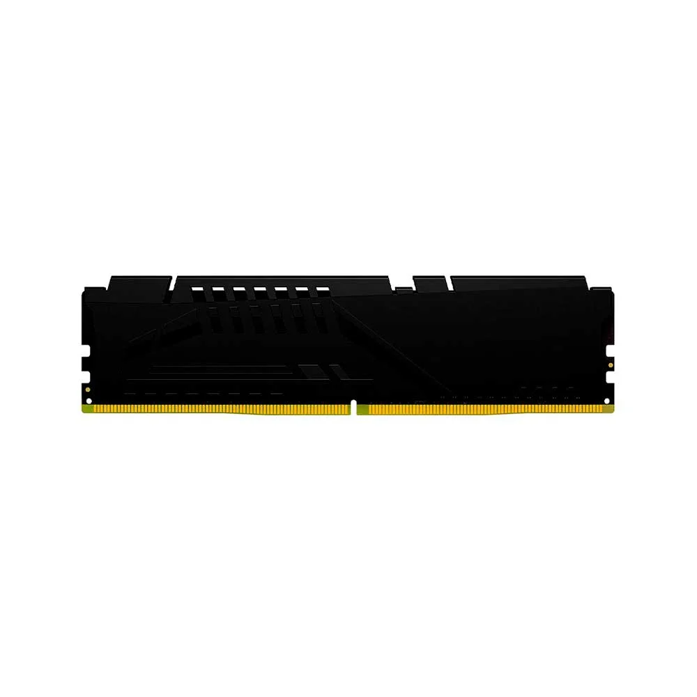 MEMORIA RAM DDR5  8G 6000 KINGSTON FURY BEAST BK KF560C36BBE-8 XMP - Vista 2