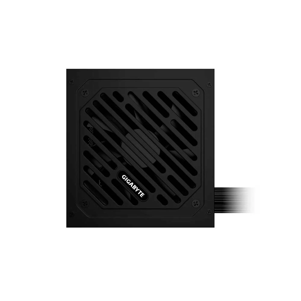 FUENTE GIGABYTE 650W 80PLUS SILVER 220V GP-P650SS - Vista 5