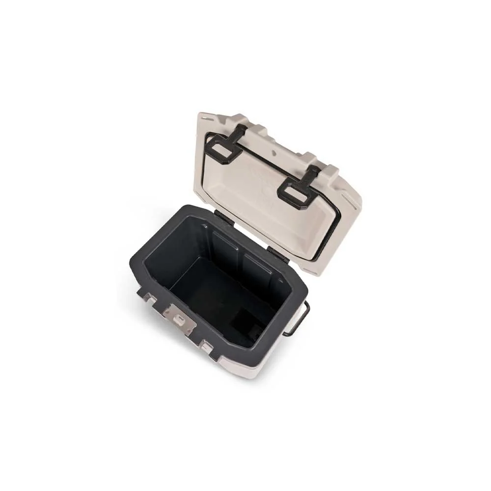 CONSERVADORA IGLOO 23 LITROS TRAILMATE CREMA 50214 - Vista 4