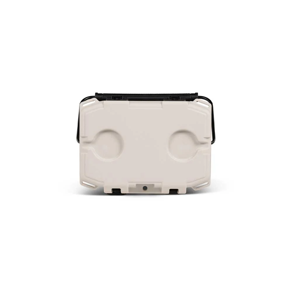 CONSERVADORA IGLOO 23 LITROS TRAILMATE CREMA 50214 - Vista 5