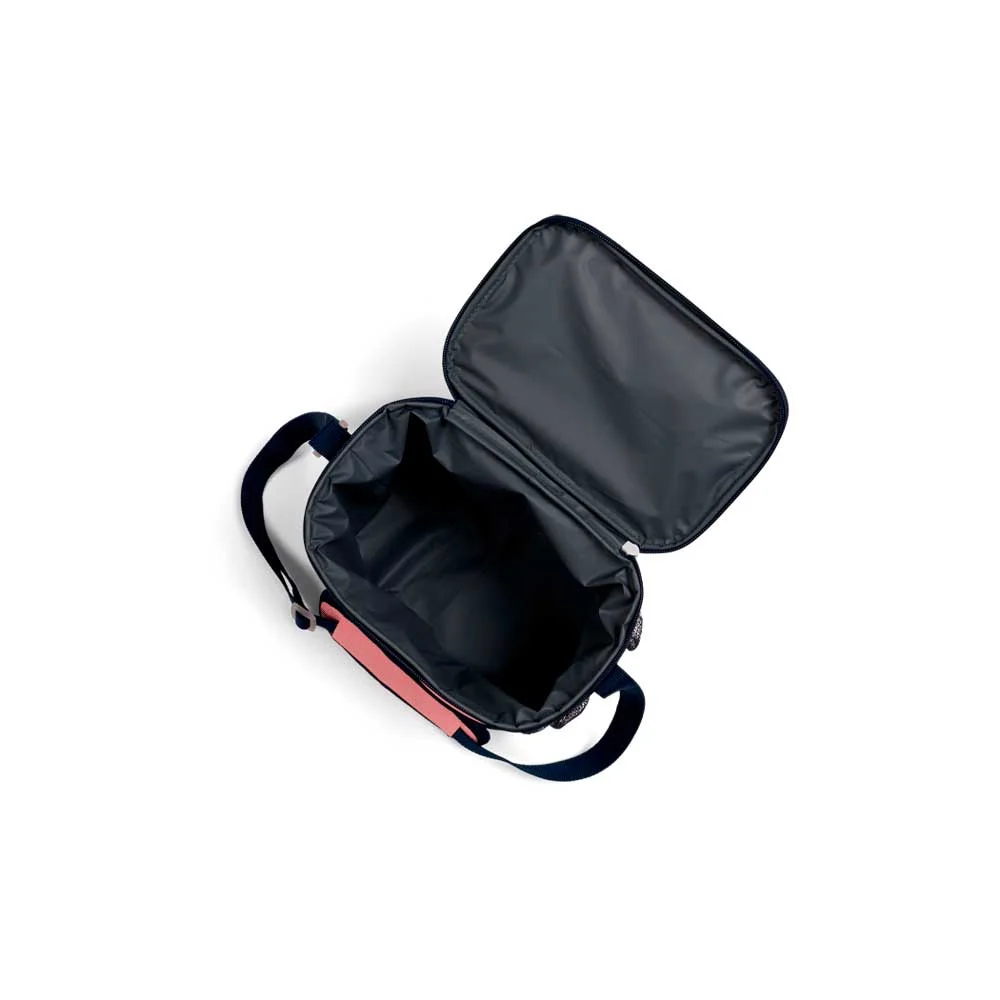 BOLSA TERMICA IGLOO 9 LATAS KIDS SQUARE LUNCH ROSA 64301 - Vista 4