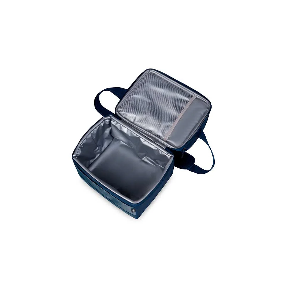 BOLSA TERMICA IGLOO 16 LATAS MAXCOLD AZUL 66114 - Vista 4