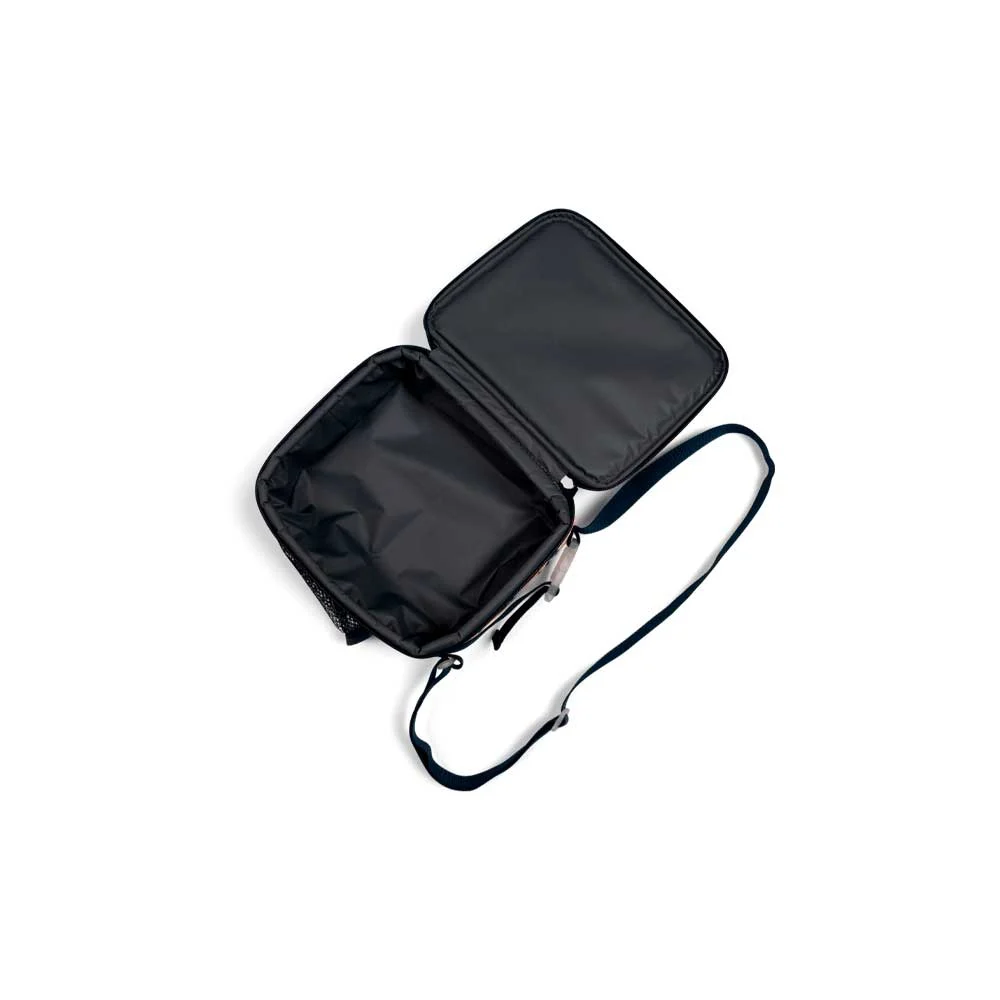 BOLSA TERMICA IGLOO 5 LATAS VERTICAL LUNCH ROSA 64303 - Vista 4