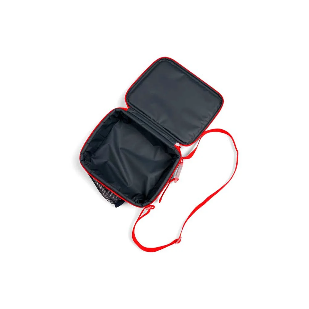 BOLSA TERMICA IGLOO 5 LATAS VERTICAL LUNCH AZUL 64304 - Vista 4