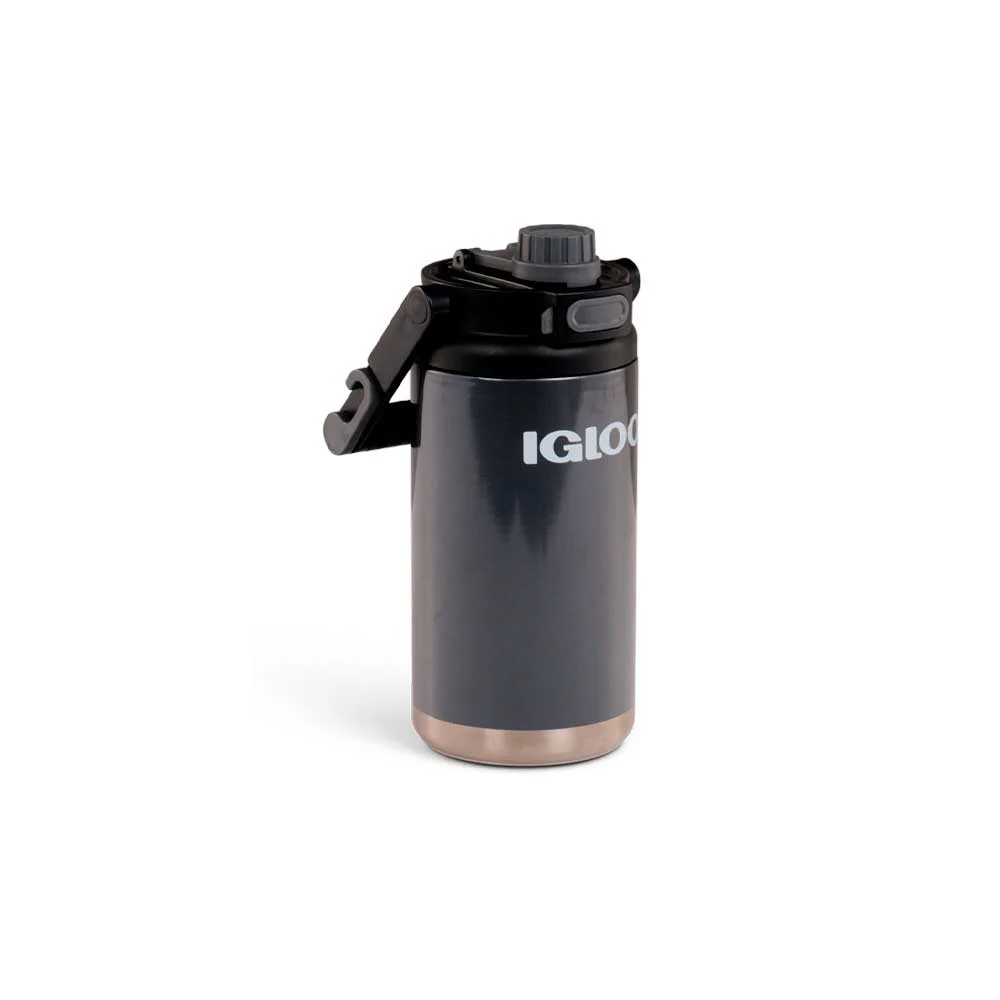 BOTELLA TERMICA IGLOO 1.6L NEGRO C/MANIJA 31486 - Vista 3