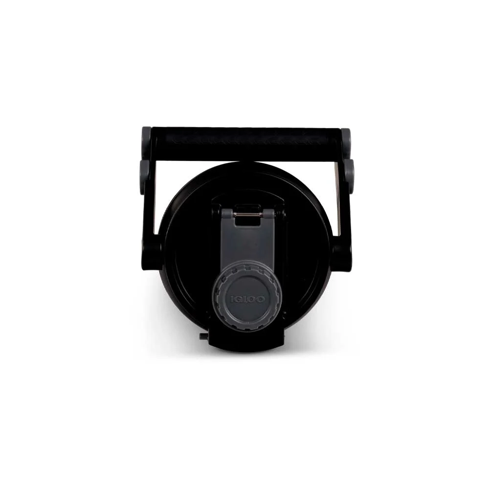 BOTELLA TERMICA IGLOO 1.6L NEGRO C/MANIJA 31486 - Vista 5