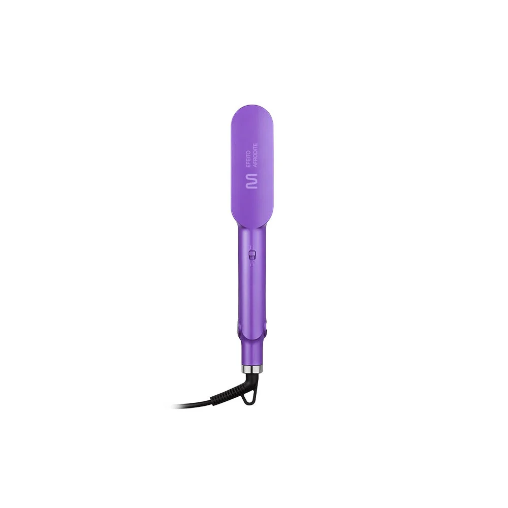 PLANCHITA MODELADORA MULTILASER EB136 EFECTO AFRODITA 75W BIVOLT - Vista 5