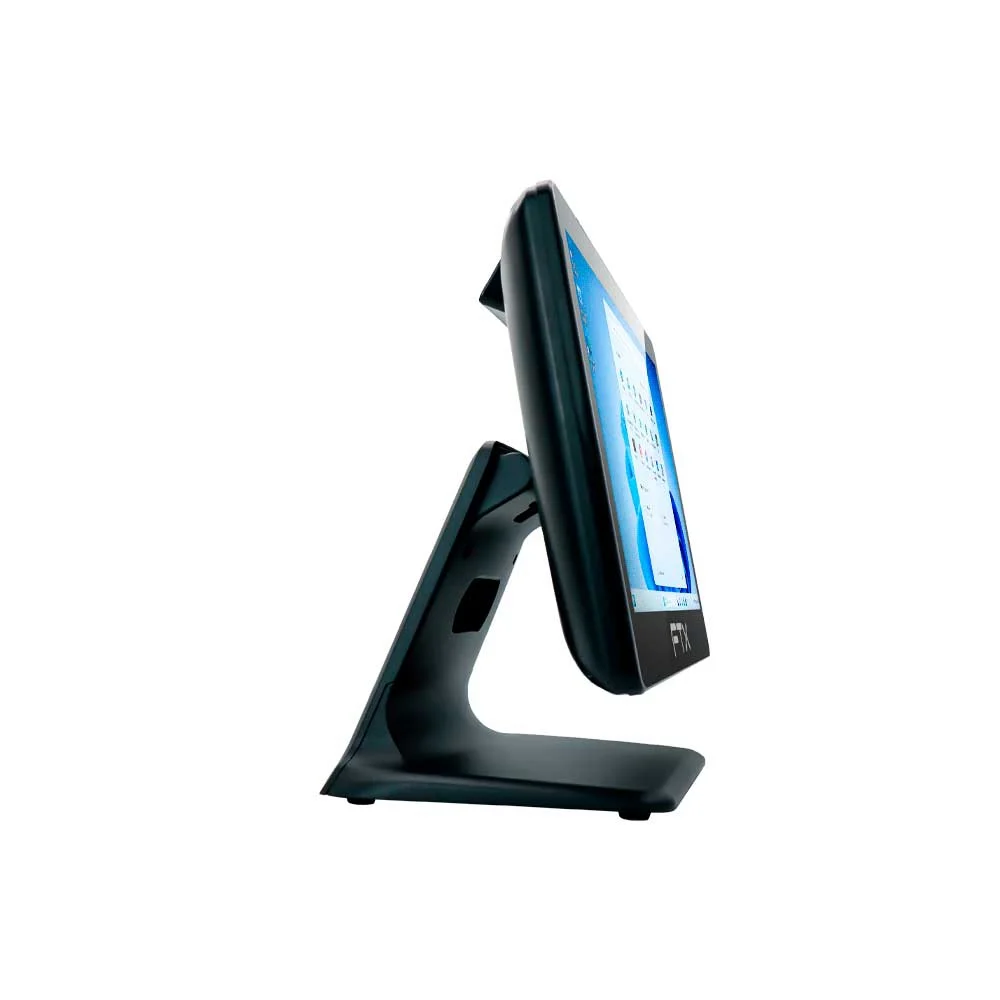 POS TOUCH AIO FTX INTEL CORE I5 3.0/8G/256SSD/15.6" 5082SSO 120407 - Vista 2