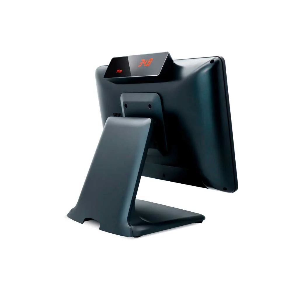 POS TOUCH AIO FTX INTEL CORE I5 3.0/8G/256SSD/15.6" 5082SSO 120407 - Vista 4