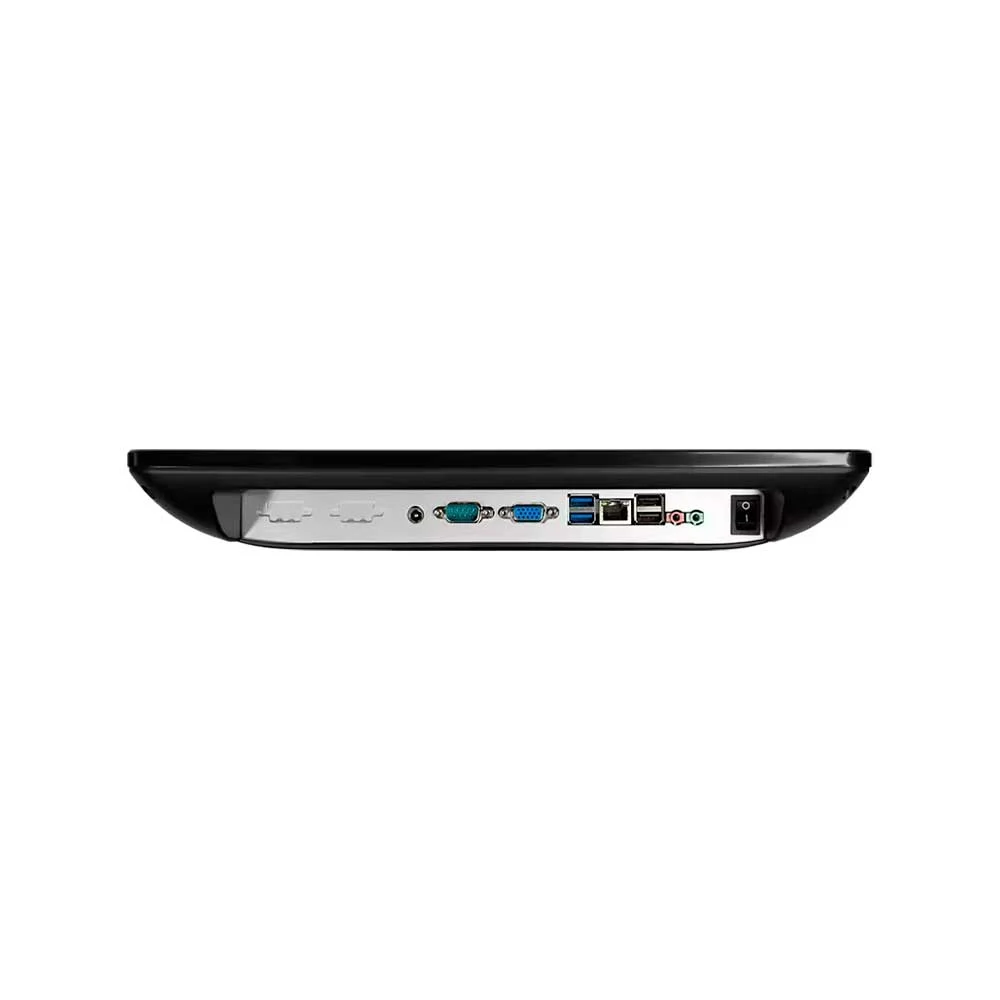 POS TOUCH AIO FTX INTEL CELERON 8G/256SSD/15.6" C082SSO 120414 - Vista 5