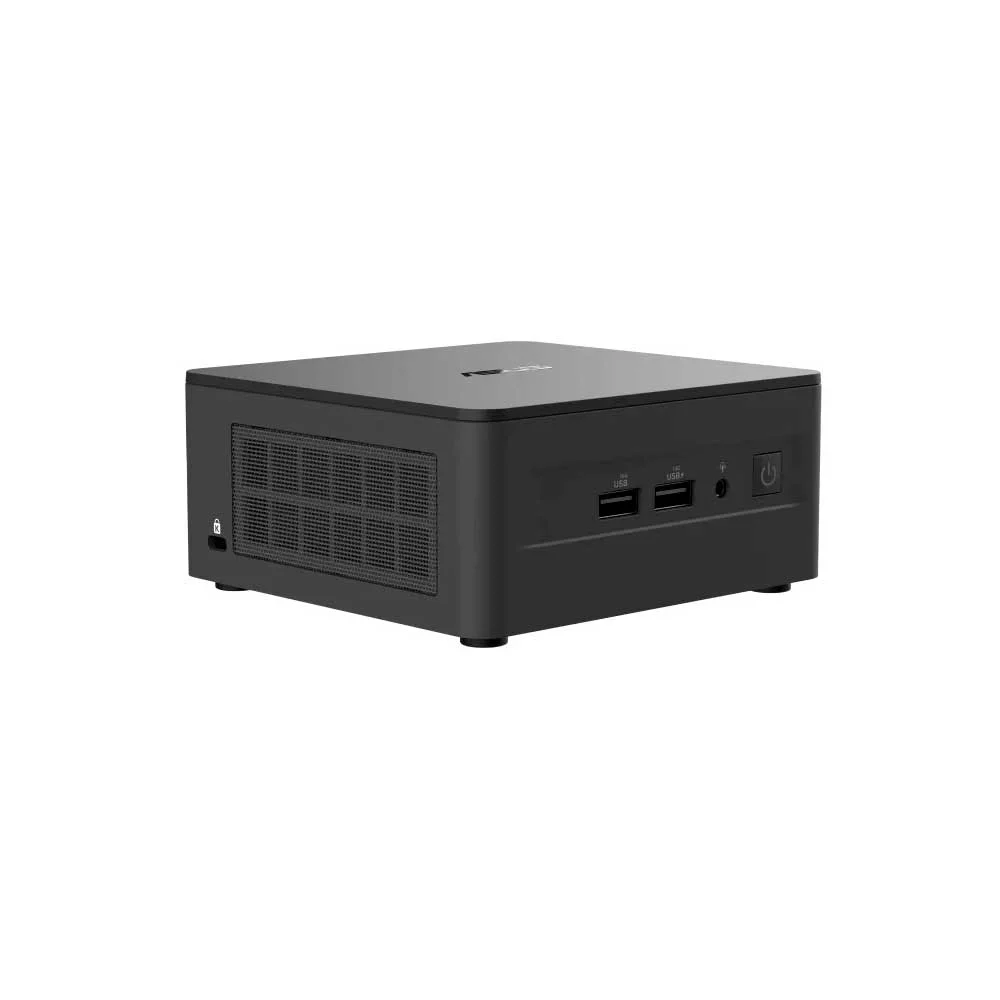 COMPUTADORA ASUS NUC PRO RNUC13ANHI500001I I5 1.7/HDMI/WIFI/BT/RED/DDR4/USB C/CABLE - Vista 2