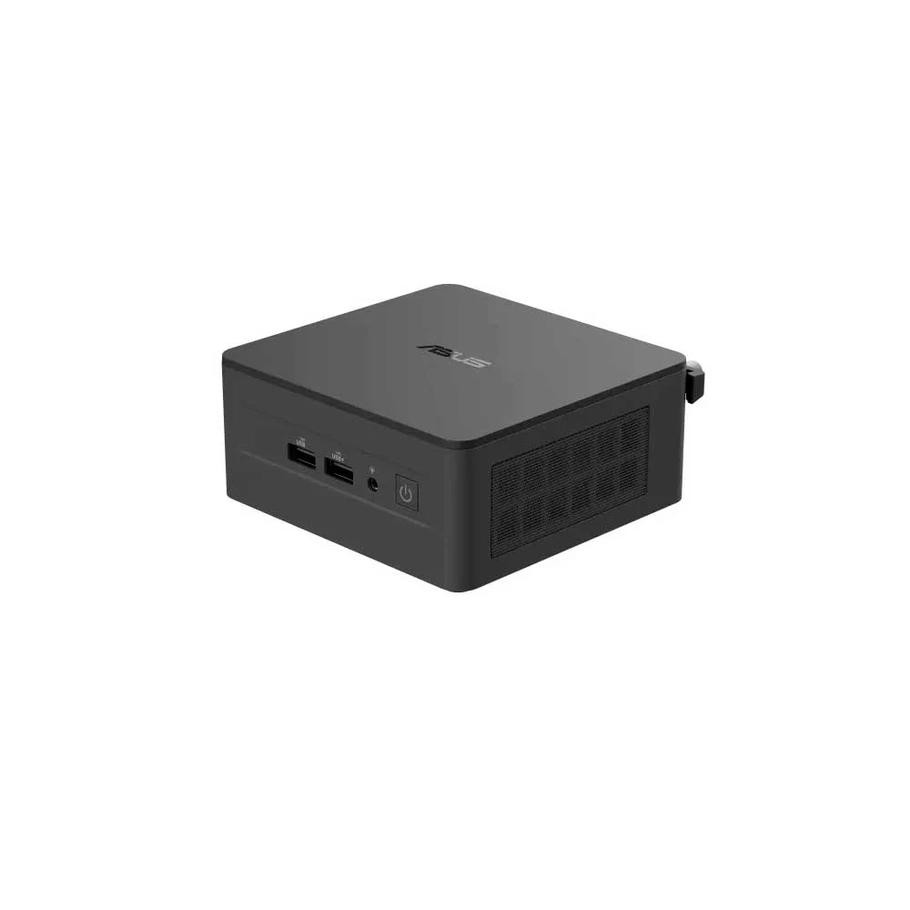 COMPUTADORA ASUS NUC PRO RNUC13ANHI500001I I5 1.7/HDMI/WIFI/BT/RED/DDR4/USB C/CABLE - Vista 3