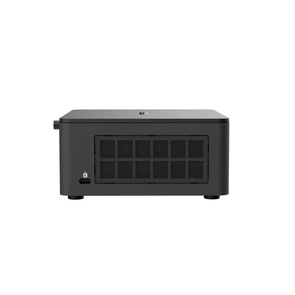 COMPUTADORA ASUS NUC PRO RNUC13ANHI500001I I5 1.7/HDMI/WIFI/BT/RED/DDR4/USB C/CABLE - Vista 4