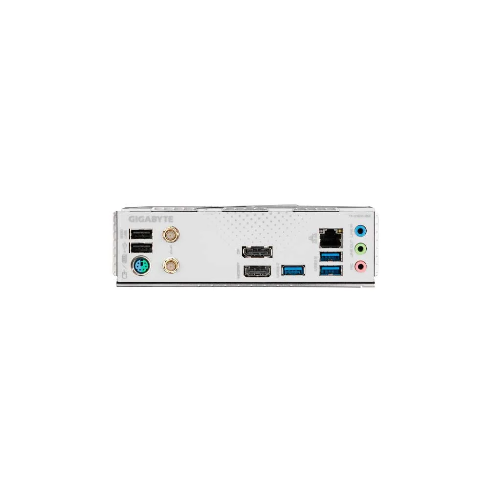 PLACA MADRE GIGABYTE 1700 B760M GAMING PLUS WIFI DDR4 S/R/HDMI/DP/2M2/USB/MATX - Vista 4