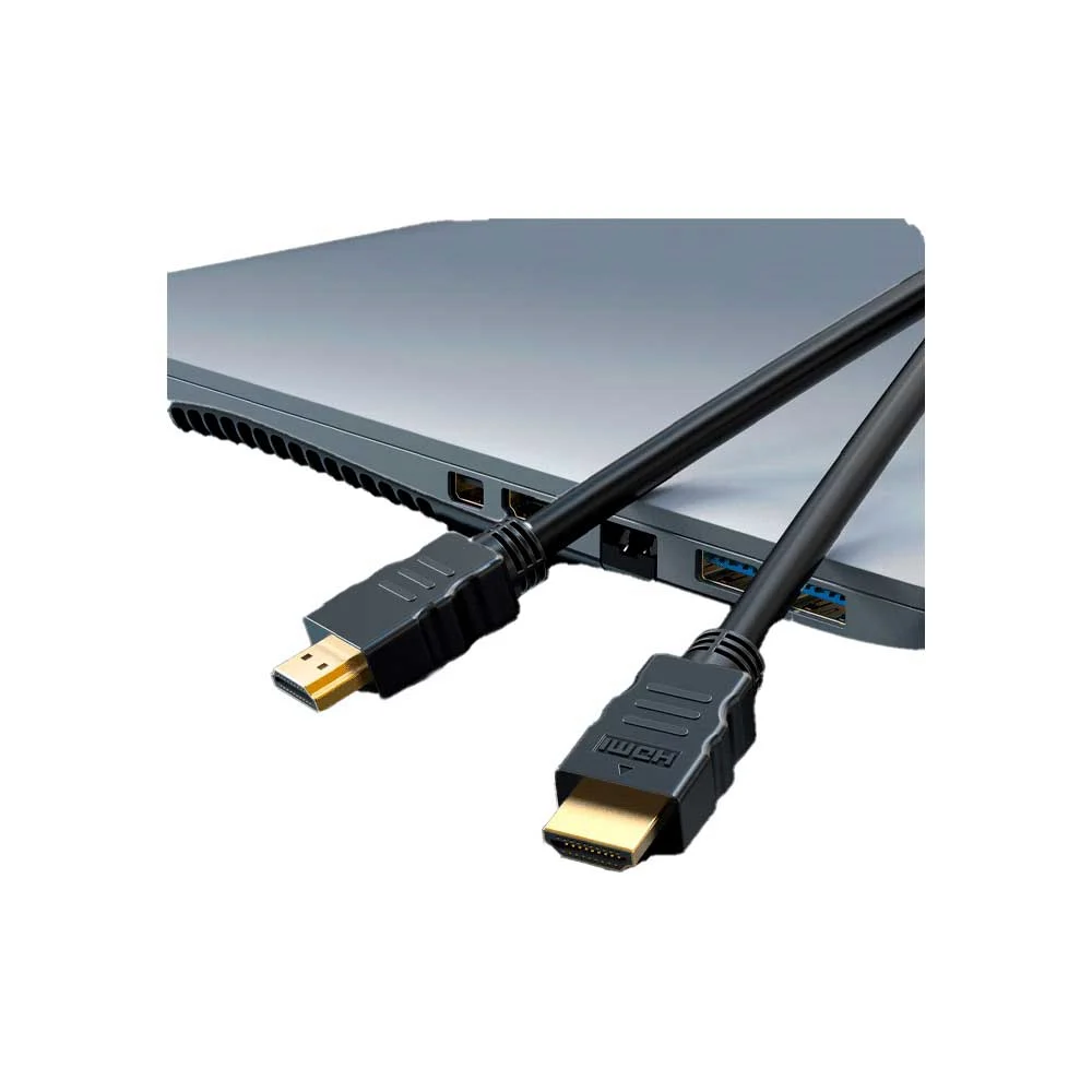CABLE HDMI M/M 15M FTX AV540-HE2GCS-15 4K/30HZ NEGRO - Vista 3