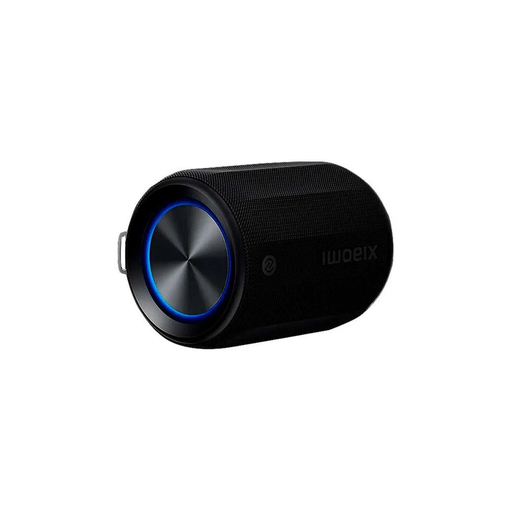 PARLANTE XIAOMI QBH4274GL 6W MINI BT/ NFC/ IP67/ NEGRO - Vista 2