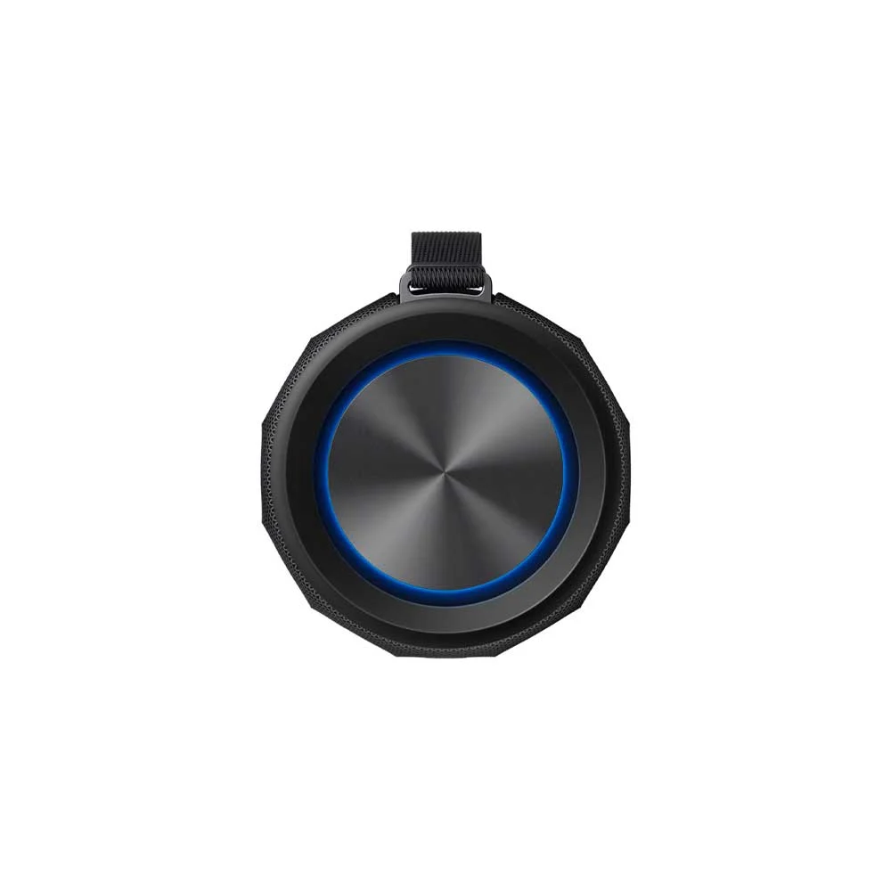 PARLANTE XIAOMI QBH4274GL 6W MINI BT/ NFC/ IP67/ NEGRO - Vista 3