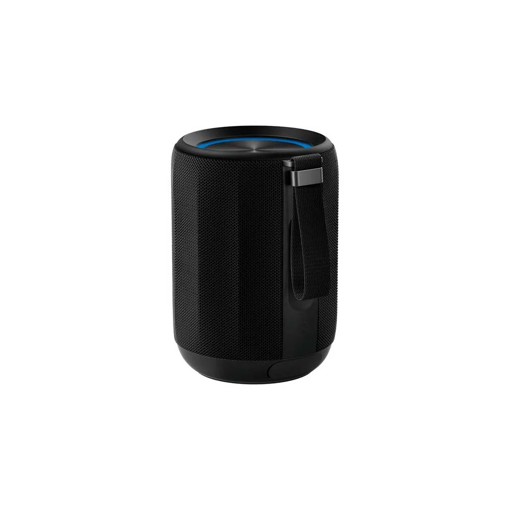 PARLANTE XIAOMI QBH4274GL 6W MINI BT/ NFC/ IP67/ NEGRO - Vista 4