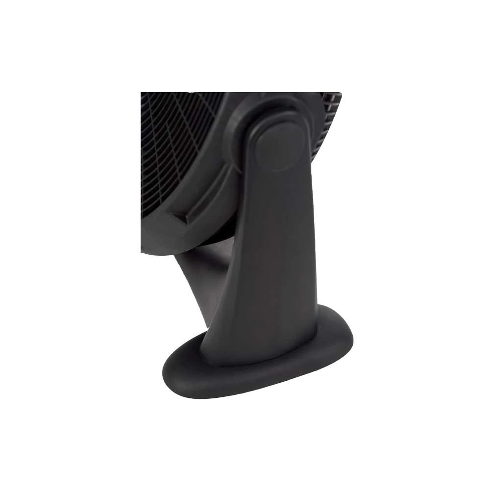 VENTILADOR DE PISO FTX 3 VEL RAFAGA 90W 220V PLAST/NEGRO KYT50-7 - Vista 4