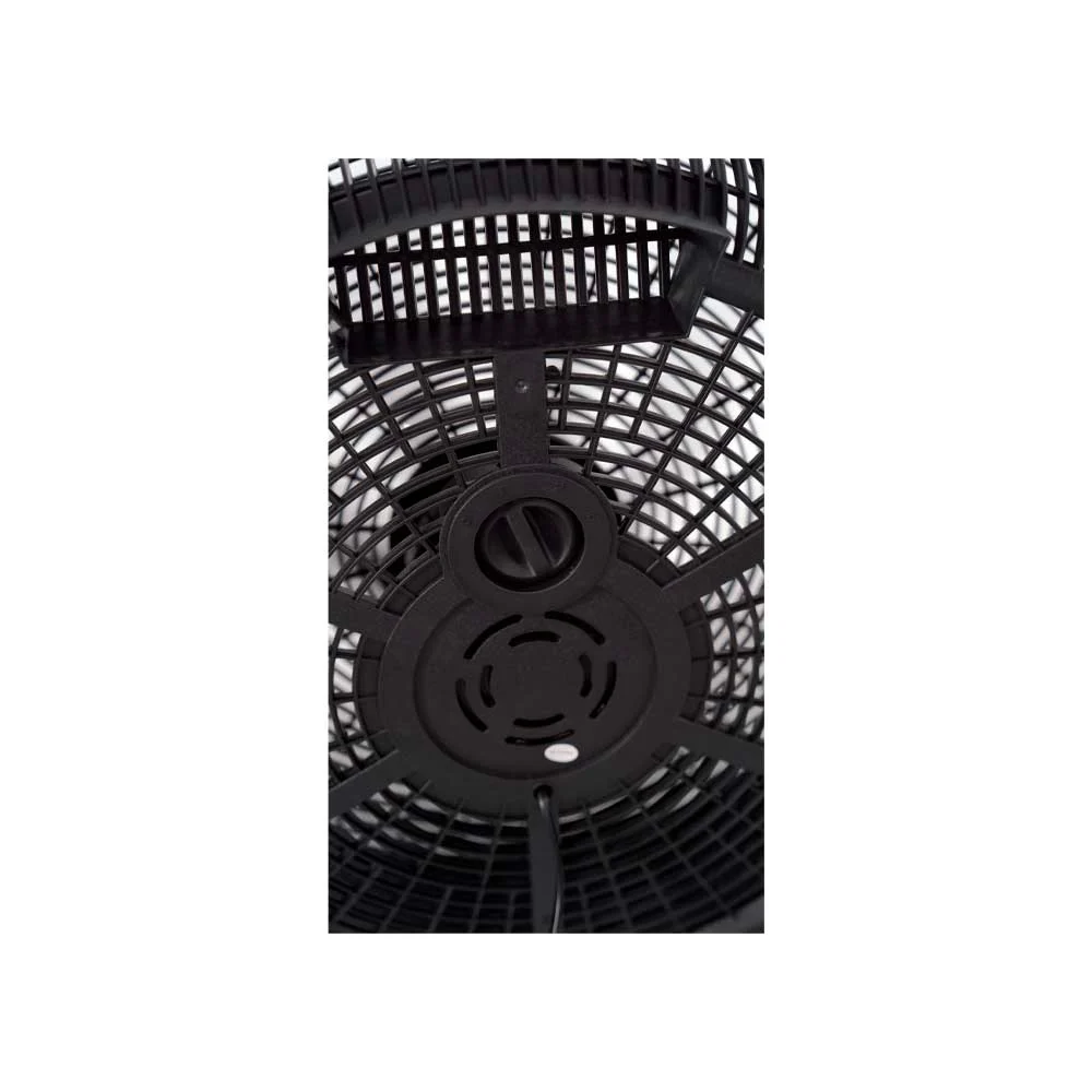 VENTILADOR DE PISO FTX 3 VEL RAFAGA 90W 220V PLAST/NEGRO KYT50-7 - Vista 5