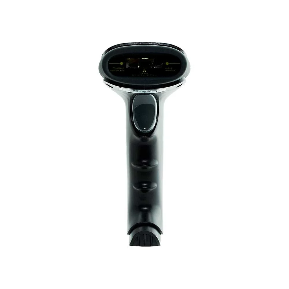 LECTOR FTX LC113SH5 1D LASER WIR/BT MANUAL S/BASE NEGRO - Vista 2