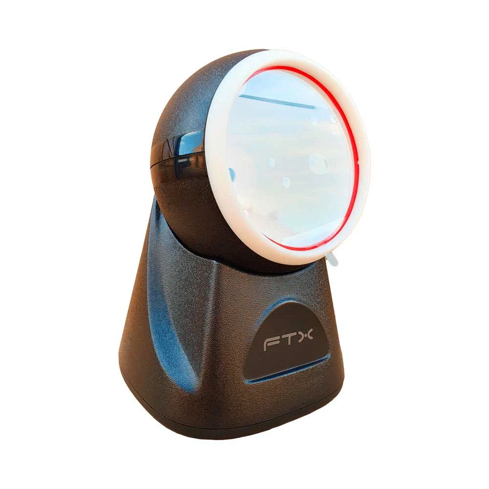 LECTOR FTX LC024BT5 2D IMAGER USB OMNI-DIRECIONAL FIJO/AUT/MESA - Vista 3