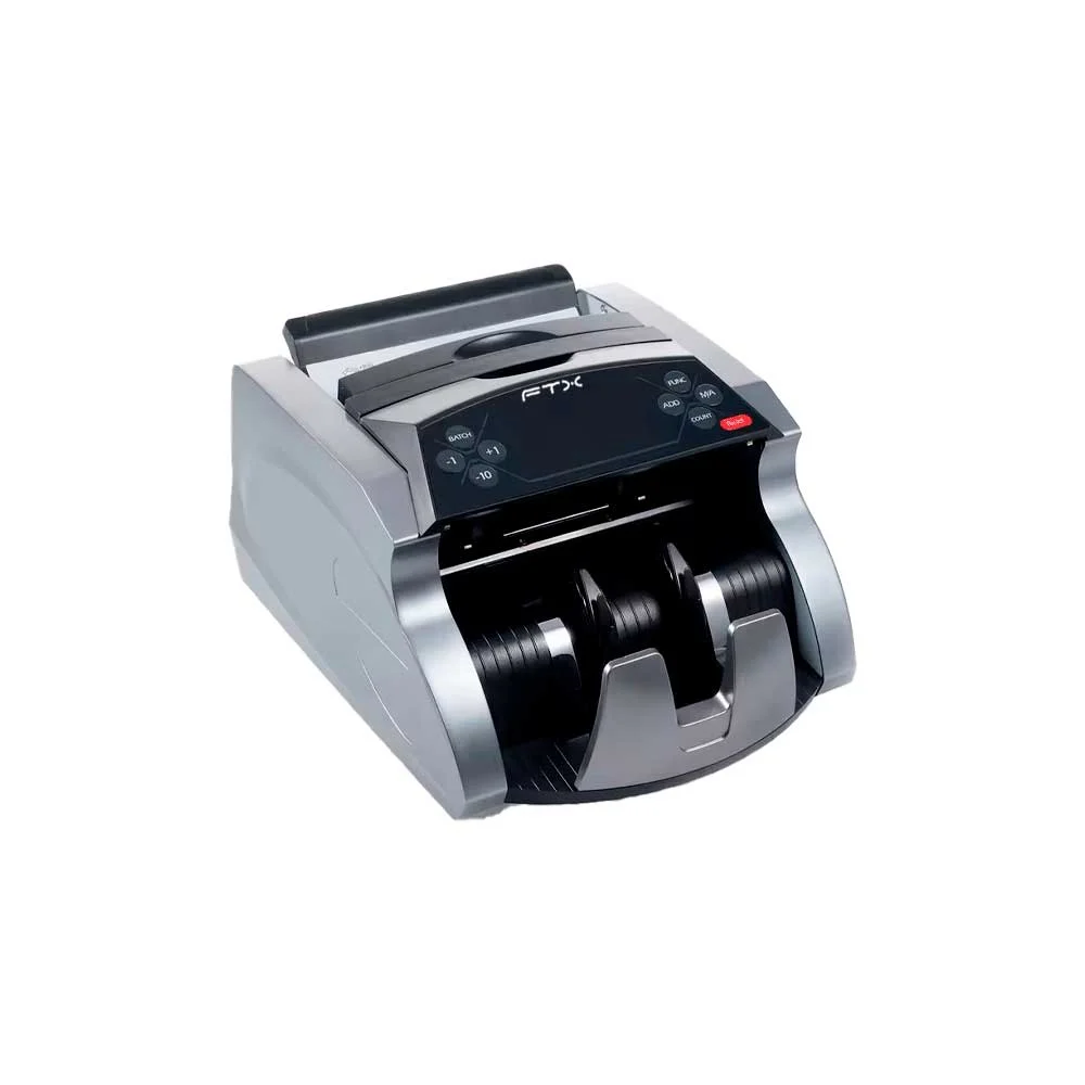 CONTADOR FTX DE BILLETES BC-UMI2 BIVOLT - Vista 3