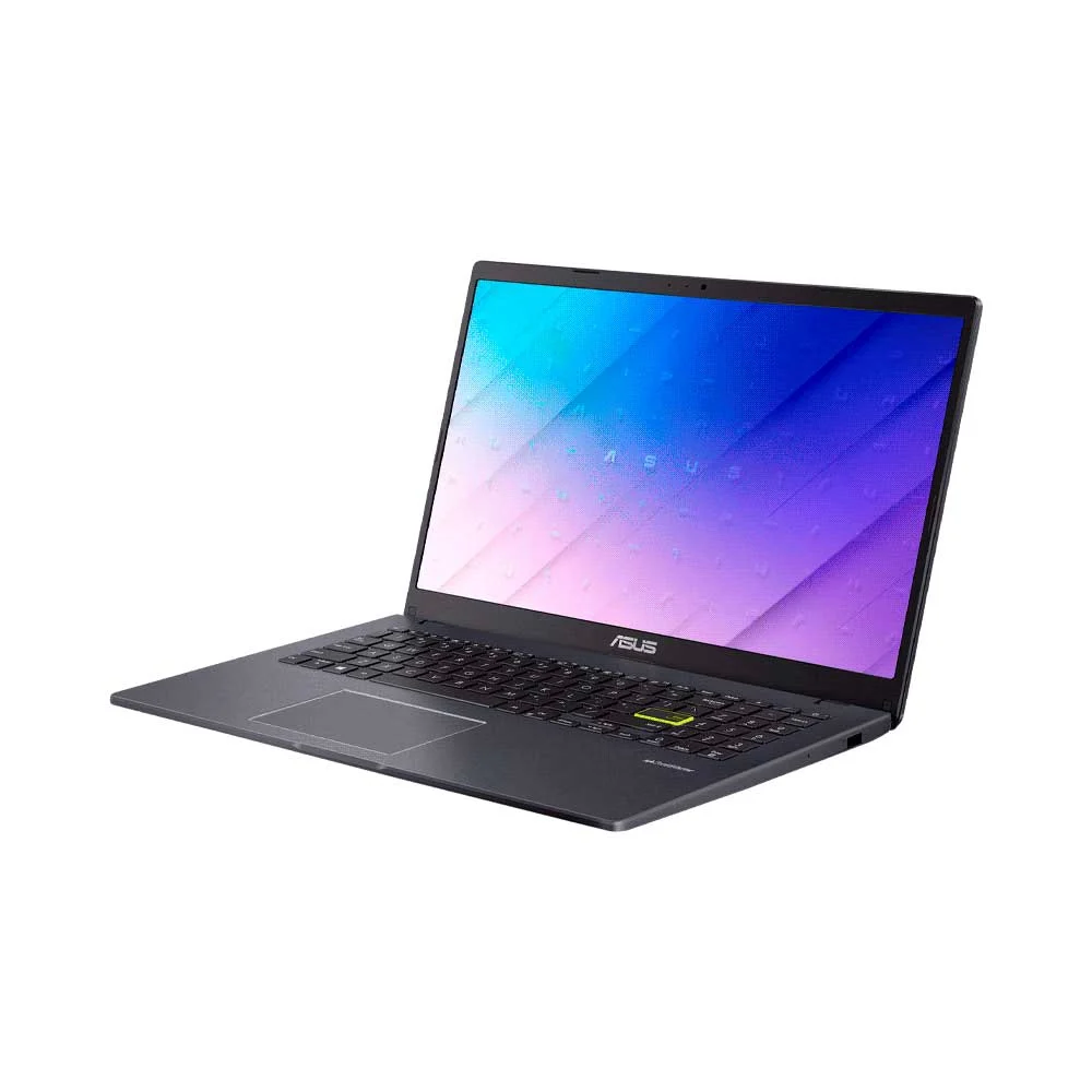 NOTEBOOK ASUS VIVOBOOK GO E510KA-EJ1150W CEL 1.1/4/128EMMC/W11H/15.6"FHD/NEGRO - Vista 2