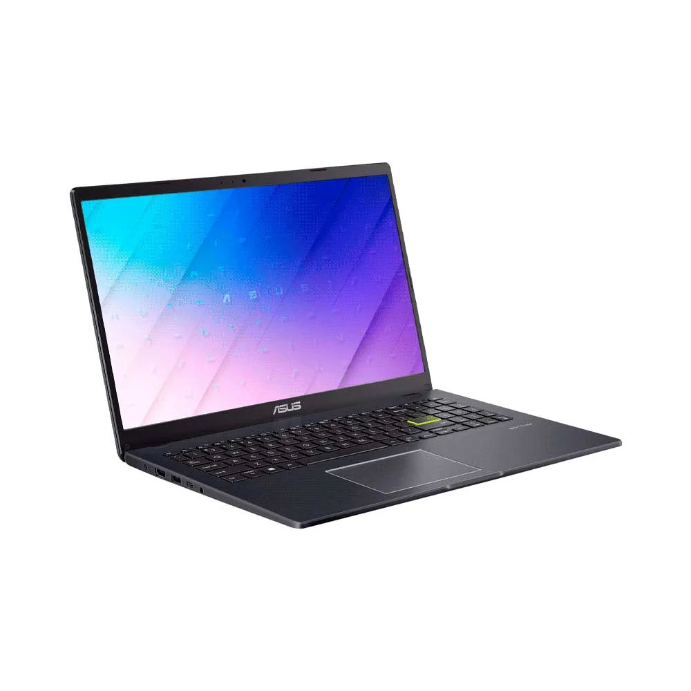 NOTEBOOK ASUS VIVOBOOK GO E510KA-EJ1150W CEL 1.1/4/128EMMC/W11H/15.6"FHD/NEGRO - Vista 3