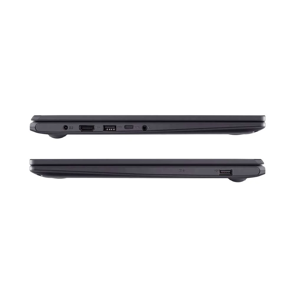 NOTEBOOK ASUS VIVOBOOK GO E510KA-EJ1150W CEL 1.1/4/128EMMC/W11H/15.6"FHD/NEGRO - Vista 4