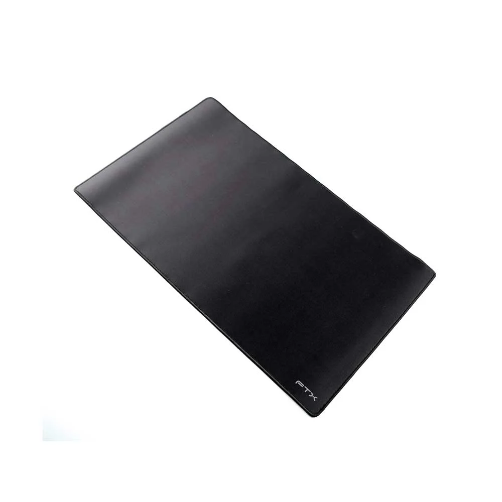 MOUSE PAD FTXMP03 60X35CM NEGRO - Vista 2