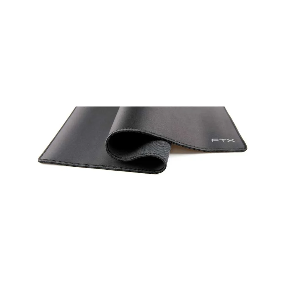 MOUSE PAD FTXMP03 60X35CM NEGRO - Vista 3