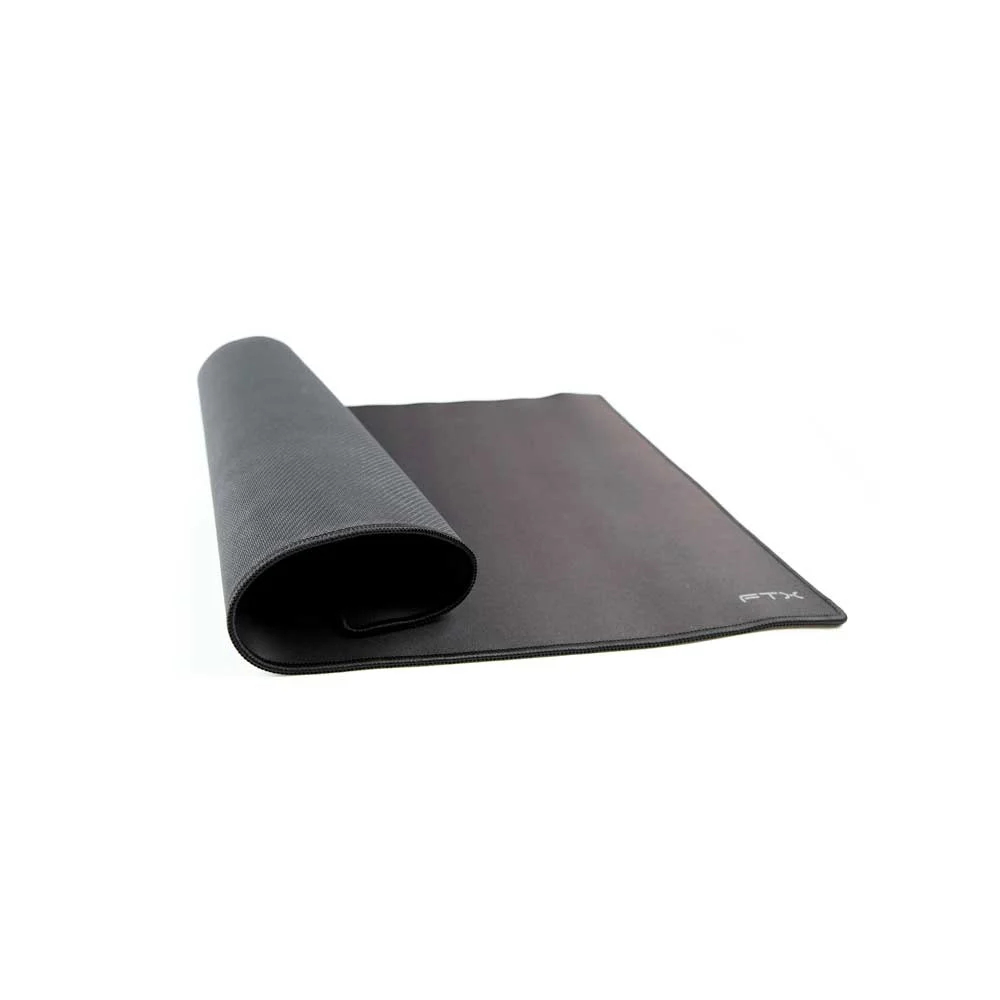 MOUSE PAD FTXMP03 60X35CM NEGRO - Vista 4