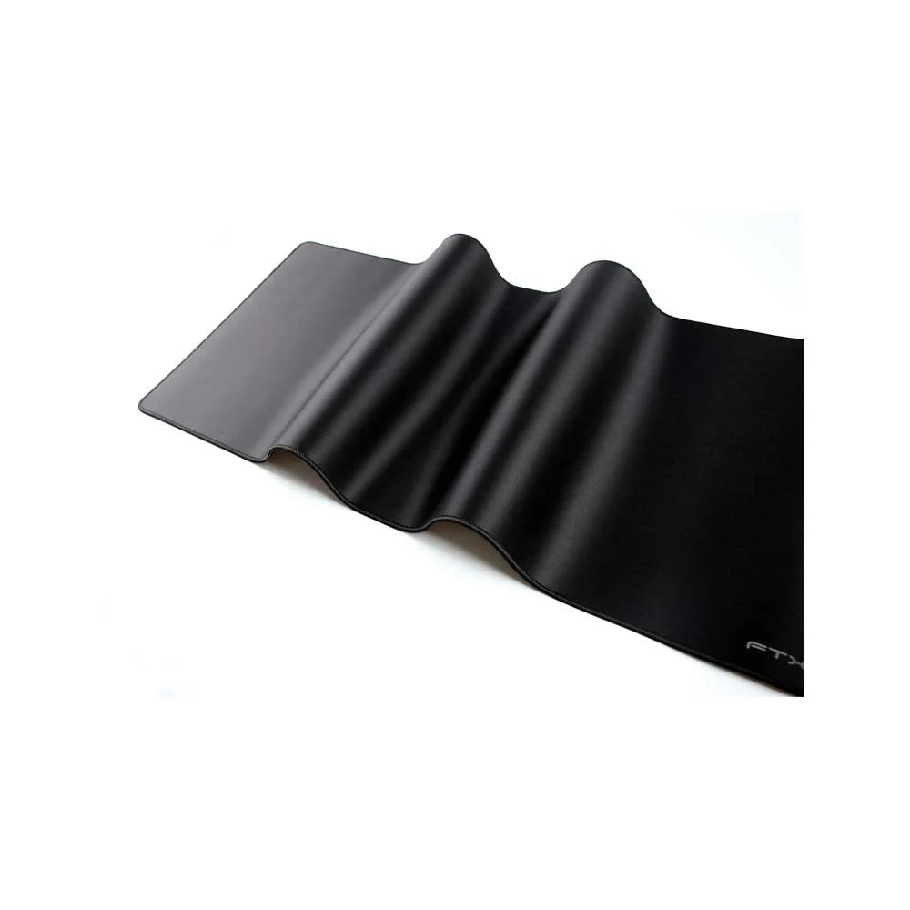 MOUSE PAD FTXMP03 90X40CM NEGRO - Vista 2