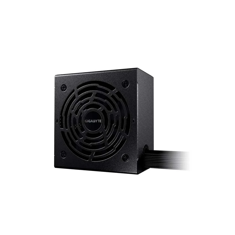 FUENTE GIGABYTE 750W 80PLUS BRONZE SEMIMODULAR 220V GP-P750BS - Vista 3