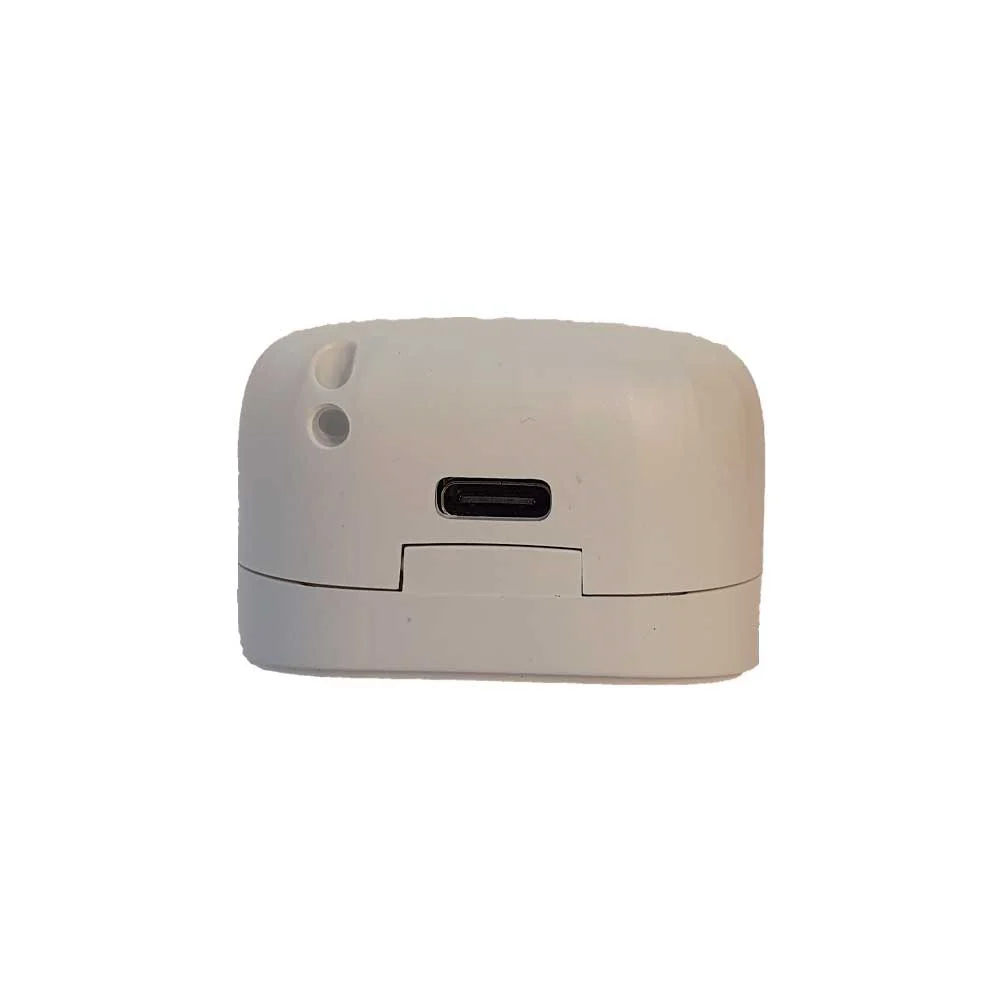 AURICULAR CON MICROFONO FTX E27-WH BT/MIC/IPX4 BLANCO - Vista 4