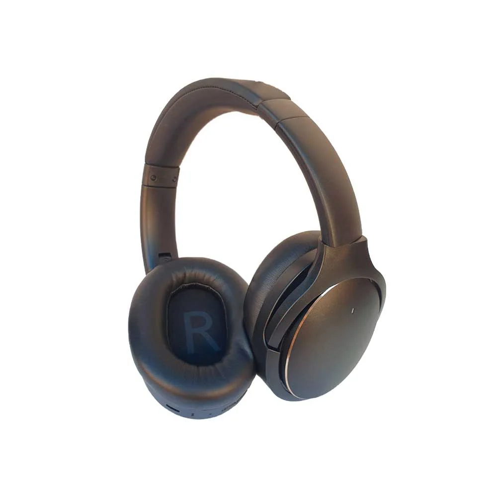 AURICULAR CON MICROFONO FTX H20-BK MIC/ANC+ENC/BT/TOUCH NEGRO - Vista 3