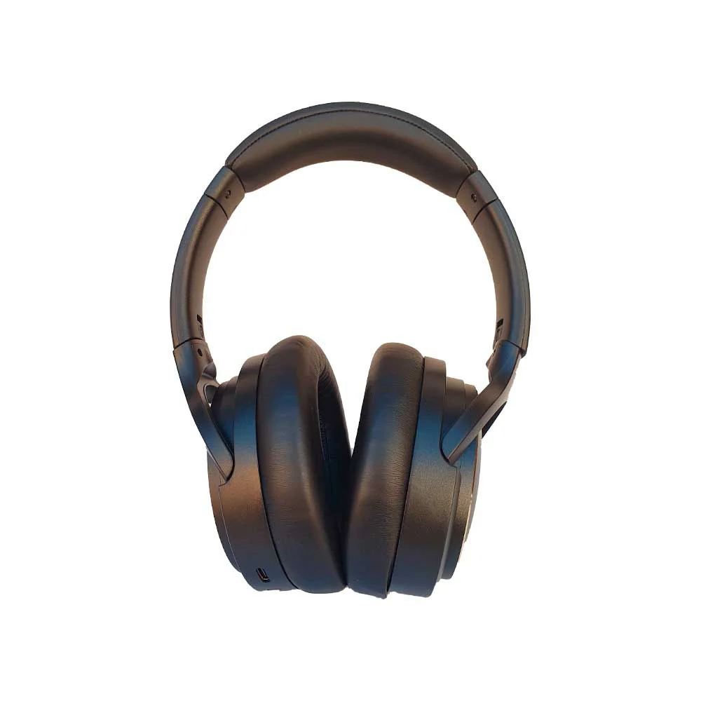 AURICULAR CON MICROFONO FTX H20-BK MIC/ANC+ENC/BT/TOUCH NEGRO - Vista 4