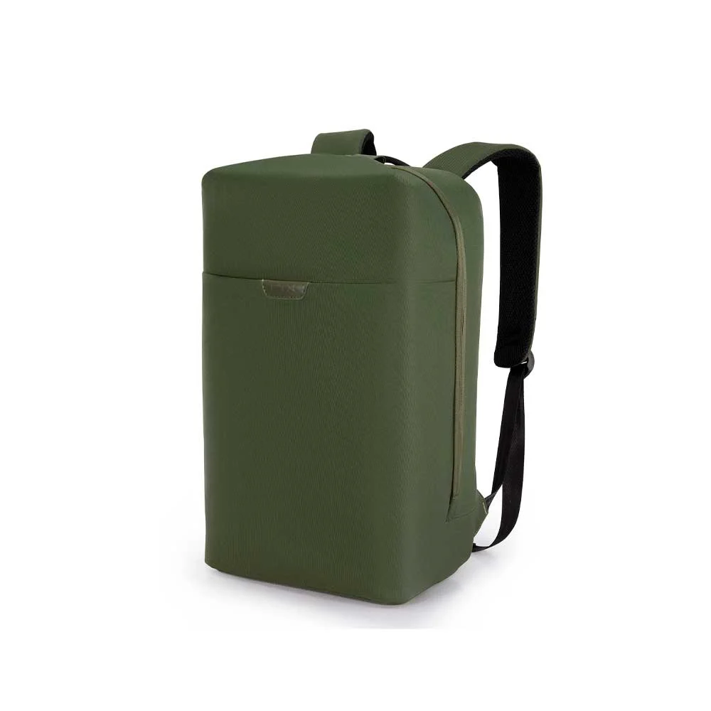 MOCHILA FTX 15.6" TERRA-GN VERDE - Vista 2