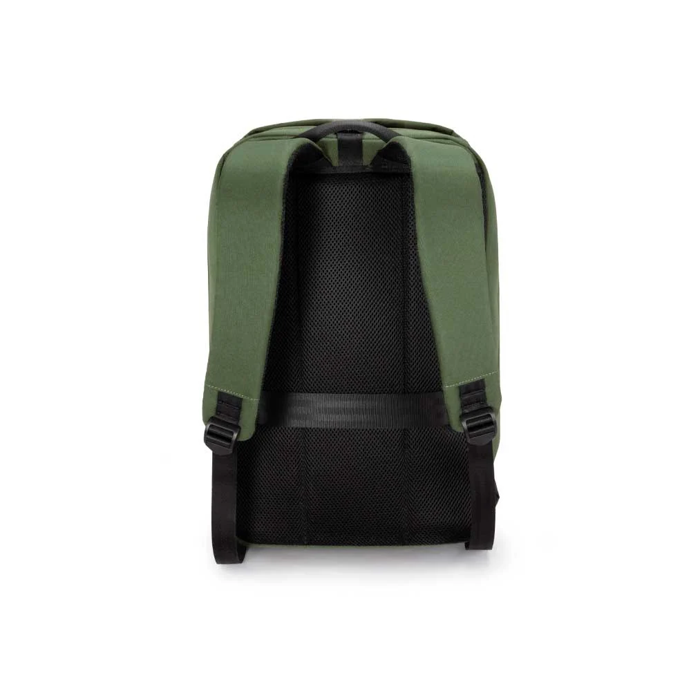 MOCHILA FTX 15.6" TERRA-GN VERDE - Vista 3