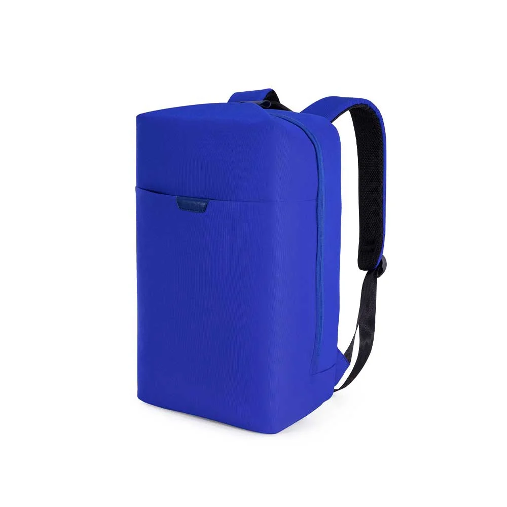 MOCHILA FTX 15.6" TERRA-BL AZUL - Vista 2