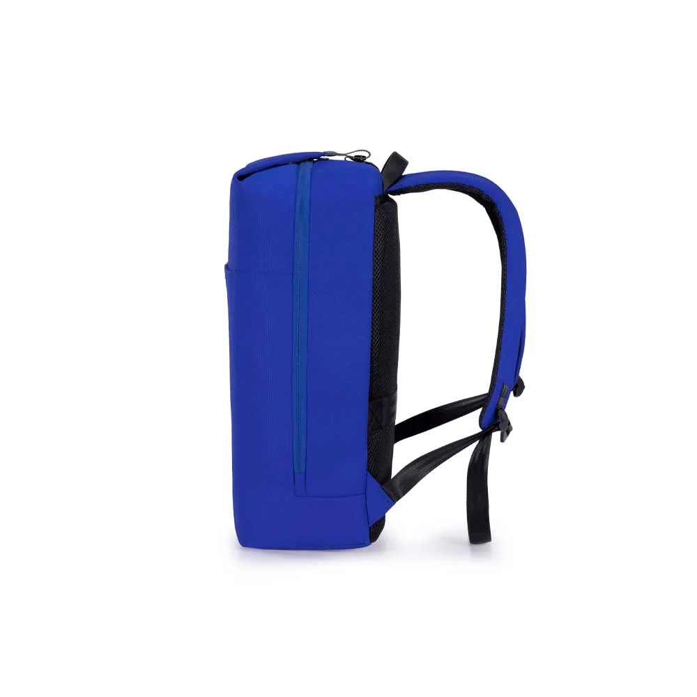 MOCHILA FTX 15.6" TERRA-BL AZUL - Vista 3